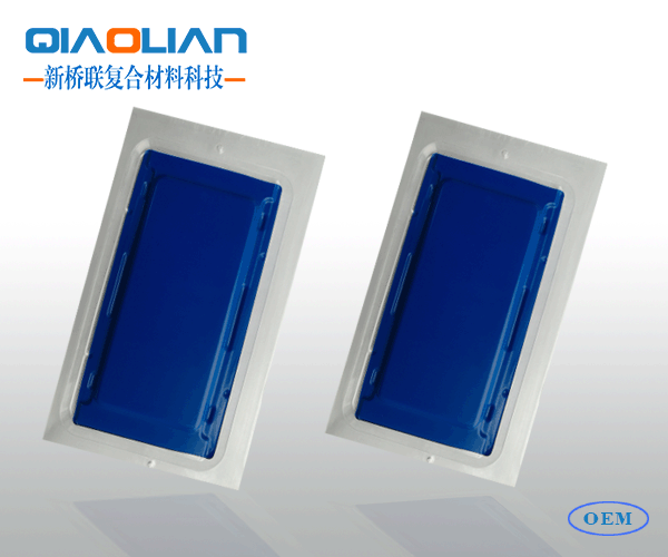 3D複合手機蓋板