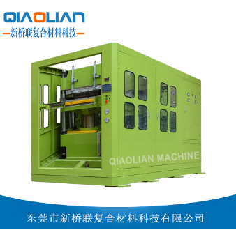 熱塑成型機廠家